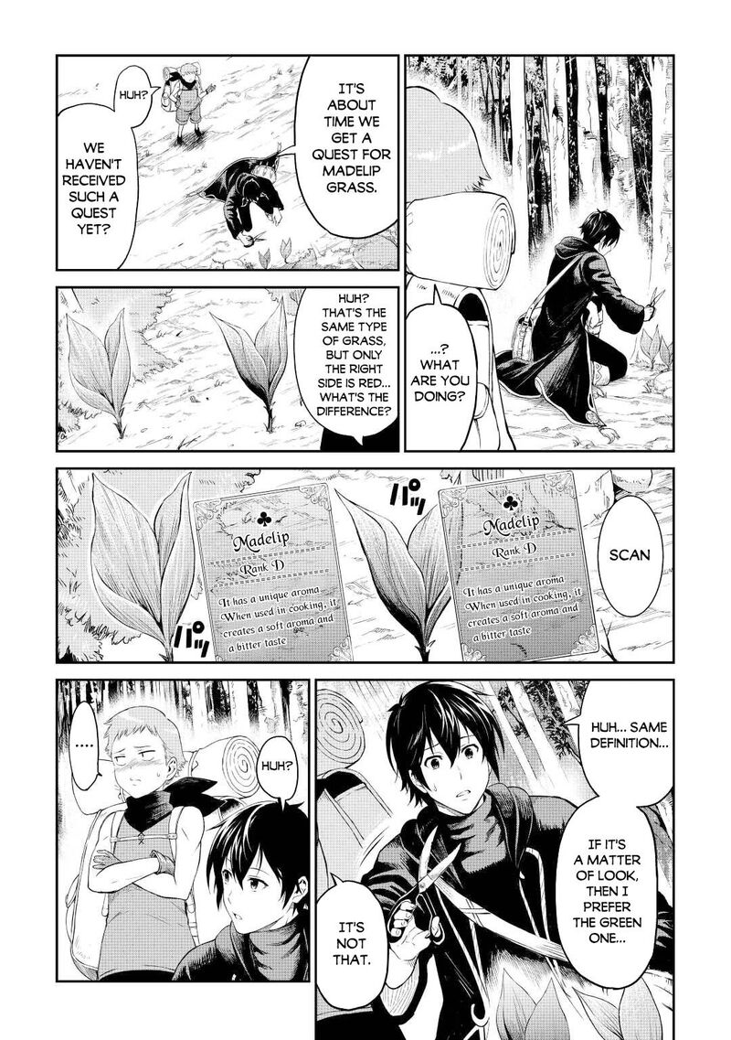 Sozai Saishuka no Isekai Ryokouki - Chapter 41 image 15